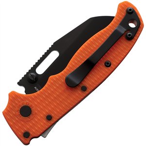 AD 20.5 Orange Shark DLC