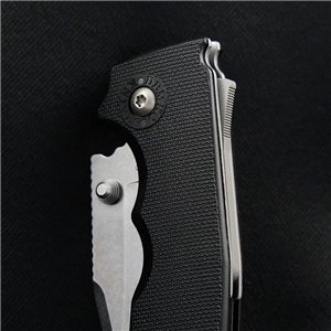 Shark-Cub Shark-Lock Clip