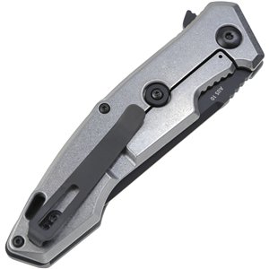 Veloce Linerlock Black
