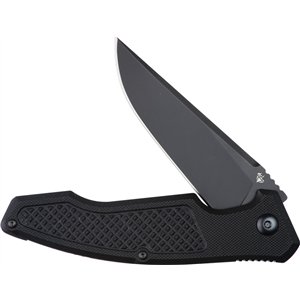 Veloce Linerlock Black