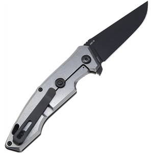 Veloce Linerlock Black