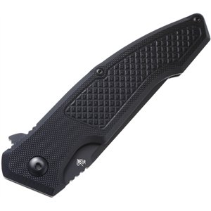 Veloce Linerlock Black
