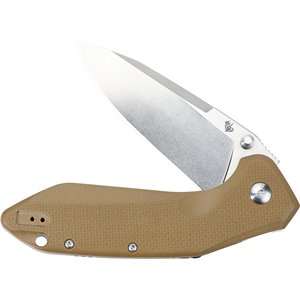 Hercules LinQ Lock Brown