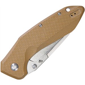 Hercules LinQ Lock Brown