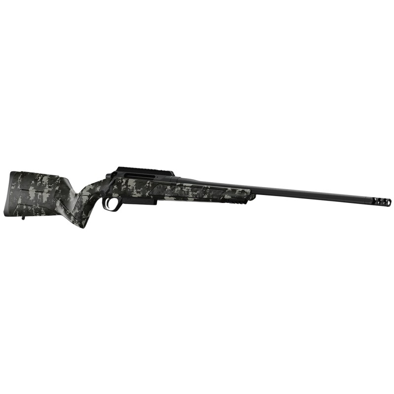 CHRIS 8011502500 EVOKE HUNTER 65PRC 22 BLK