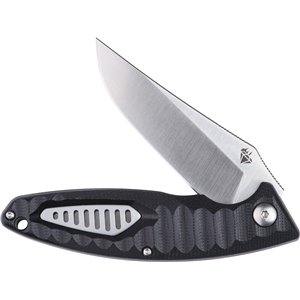 Regatta Linerlock Black