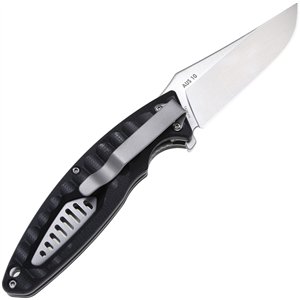 Regatta Linerlock Black