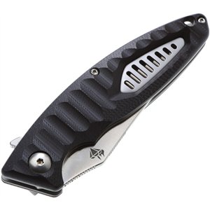 Regatta Linerlock Black