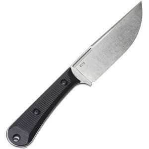Survival Crafter Fixed Blade