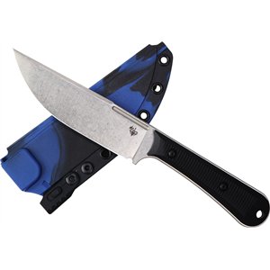 Survival Crafter Fixed Blade