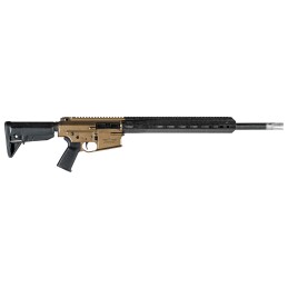 Christensen Arms 8010901003 CA10 G2 CO Compliant 6.5 Creedmoor 101 20 Barrel Brunt Bronze Cerakote Metal Finish Black Adjustable