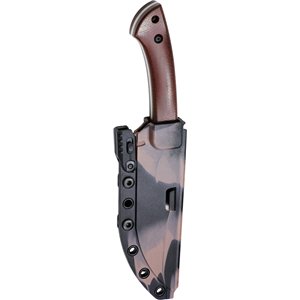 Field Crafter Fixed Blade