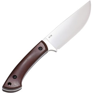 Field Crafter Fixed Blade