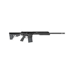 Christensen Arms CA101543129236 CA10 DMR  6.5 Creedmoor 201 22 Barrel Black Anodized Metal Finish Black Adjustable Magpul STR St