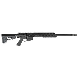 Christensen Arms 8010901603CA10 CA10 DMR CO Compliant 6.5 Creedmoor 101 22 Barrel Black Anodized Metal Finish Black Adjustable M