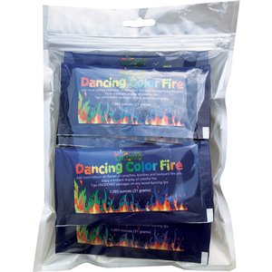 Magic Color Fire 12Pk