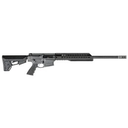 Christensen Arms 8010901605CA10 CA10 DMR CO Compliant 6.5 Creedmoor 101 22 Barrel Tungsten Gray Cerakote Metal Finish Black Adju