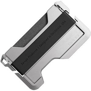 Dapper Wallet Jet Black