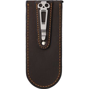 Boris Britva Linerlock Black