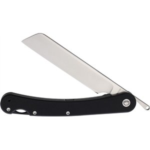 Boris Britva Linerlock Black