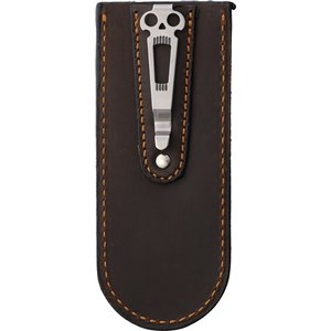 Boris Britva Linerlock Micarta