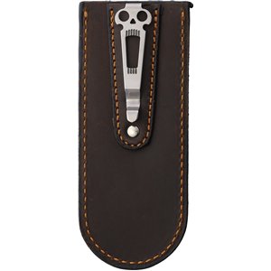 Boris Britva Linerlock White