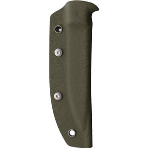 Ataman Fixed Blade Damascus