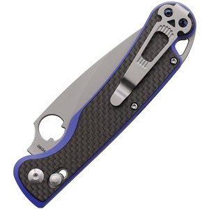 Zhalo Crossbar Lock CF