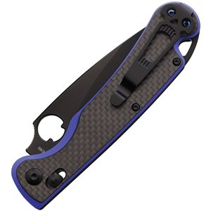 Zhalo Crossbar Lock CF