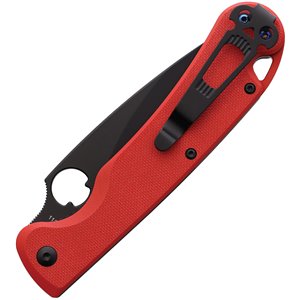 Zhalo Linerlock Red