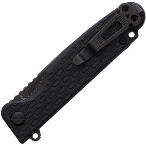 Dopey Linerlock Black