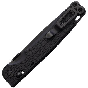 Dropet Crossbar Lock Black