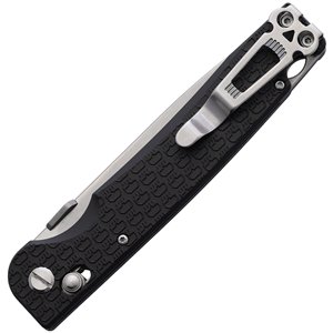 Dropet Crossbar Lock Blk SW