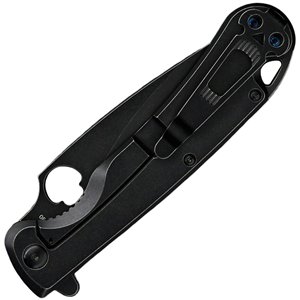 Zhalo Framelock Black