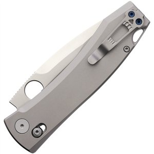 Nightmare X-Lock Magnacut