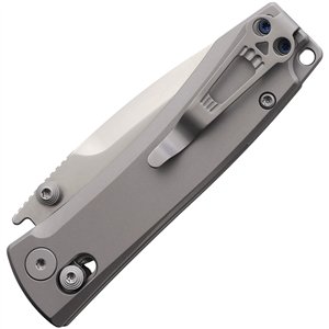 Nightmare X-Lock Magn Gray