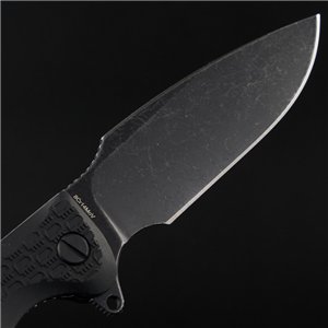 Fielder Linerlock Black