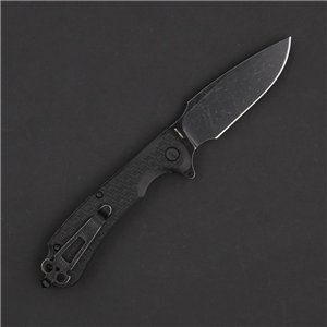 Fielder Linerlock Black