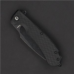 Fielder Linerlock Black