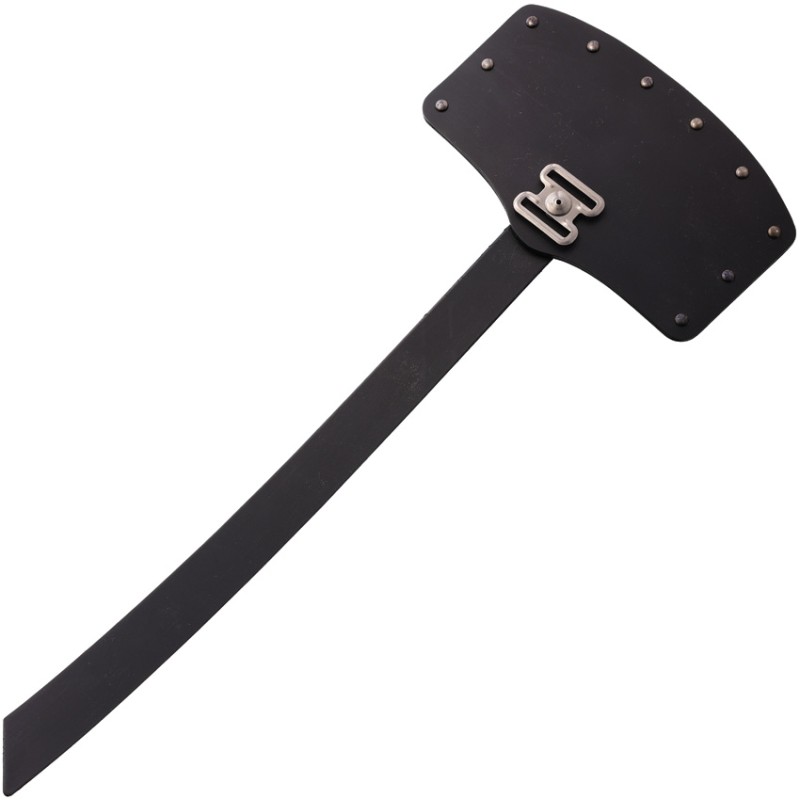PetroCor Universal Axe Mask