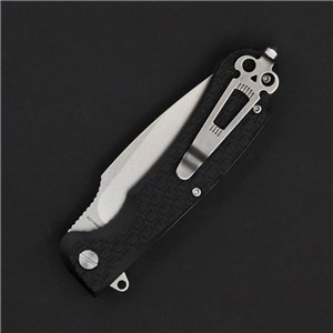 Fielder Linerlock Black