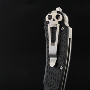 Fielder Linerlock Black
