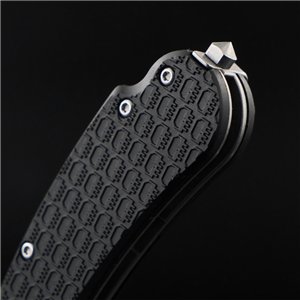 Fielder Linerlock Black
