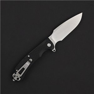 Fielder Linerlock Black