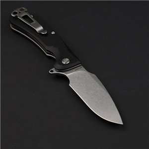 Fielder Linerlock Black