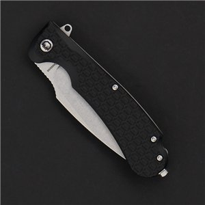 Fielder Linerlock Black