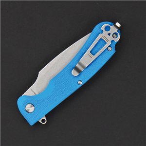 Fielder Linerlock Blue