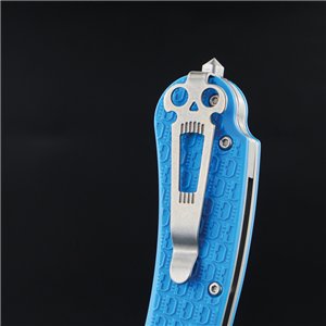 Fielder Linerlock Blue