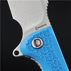 Fielder Linerlock Blue