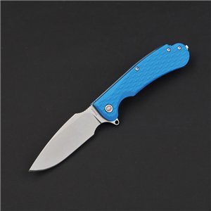 Fielder Linerlock Blue